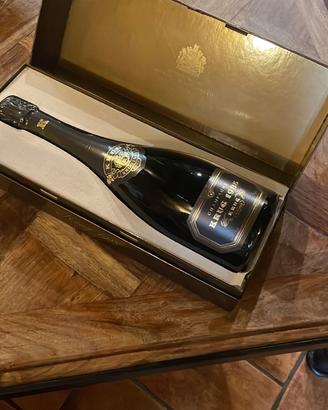 Champagne Krug Brut 1985 + scatola