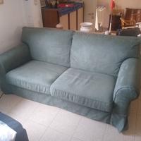 Divano due posti