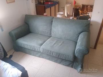 Divano due posti