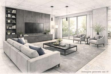 Appartamento a Bologna (BO)