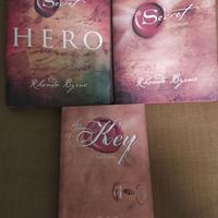 Libri Legge attrazione: The Secret e altri