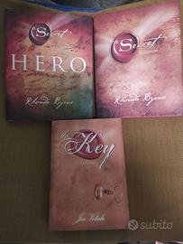 Libri Legge attrazione: The Secret e altri
