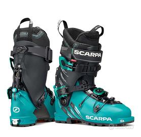 Scarpa Gea sci alpinismo