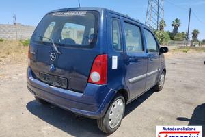 OPEL AGILA A H00 1.0 60CV 03-07 -Ricambi