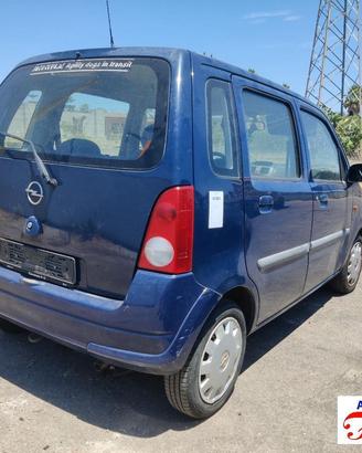 OPEL AGILA A H00 1.0 60CV 03-07 -Ricambi