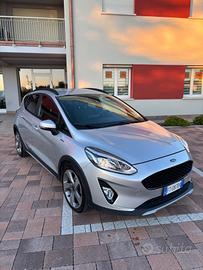 Ford Fiesta 1.5 TDCi