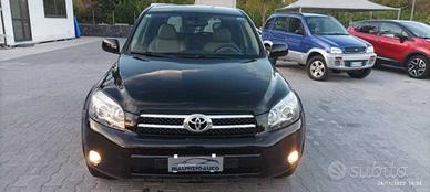Toyota Rav4 Toyota Rav4 2.0 Luxury (170 Cv) 4wd Na