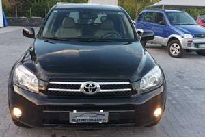 Toyota Rav4 Toyota Rav4 2.0 Luxury (170 Cv) 4wd Na