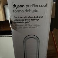 Dyson purificatore
