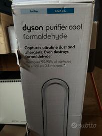 Dyson purificatore
