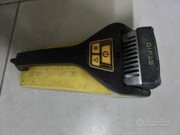 LAMPADA LED PORTATILE GIFA