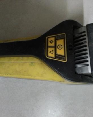 LAMPADA LED PORTATILE GIFA