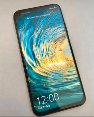Huawei p40 Lite
