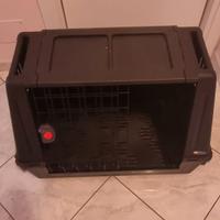 Ferplast ATLAS CAR 80 SCENIC Trasportino per Cani