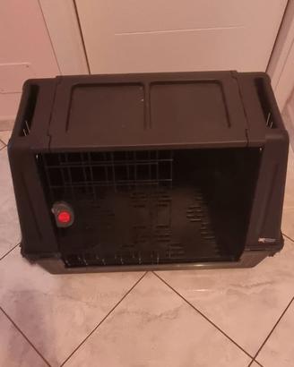 Ferplast ATLAS CAR 80 SCENIC Trasportino per Cani