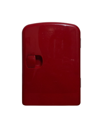 MINI FRIGO VINTAGE PORTATILE 4L 12V/220V