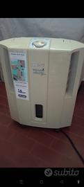 Deumidificatore DE LONGHI Tasciugo
