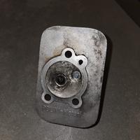 testa polini (65) piaggio ciao DM 43