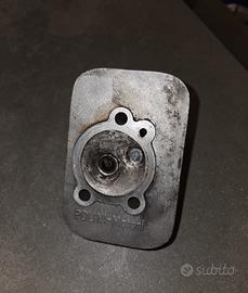 testa polini (65) piaggio ciao DM 43