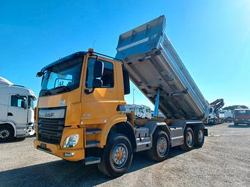 DAF CF 460 FAD DEMONTABILE RIF.5199