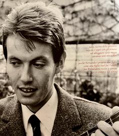 Libro edizione numerata De André