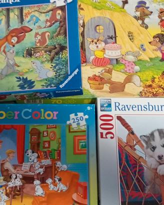 4 puzzle