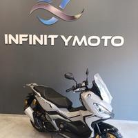 Keeway XDV 125 EVO PRO