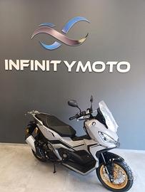 Keeway XDV 125 EVO PRO