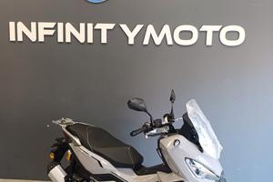 Keeway XDV 125 EVO PRO