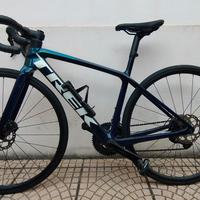 Trek Émonda SL5 500 series a 12 velocità, tg.47