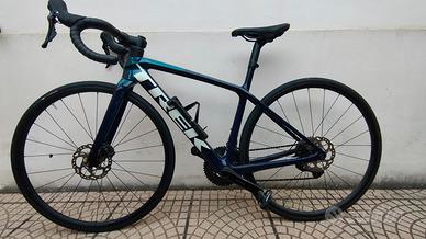 Trek Émonda SL5 500 series a 12 velocità, tg.47