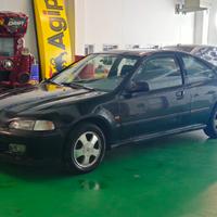 Honda civic EJ1 coupè 1.6 125cv