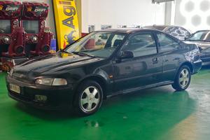 Honda civic EJ1 coupè 1.6 125cv