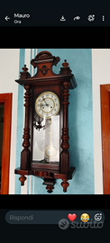 Orologio pendolo