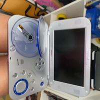porta dvd