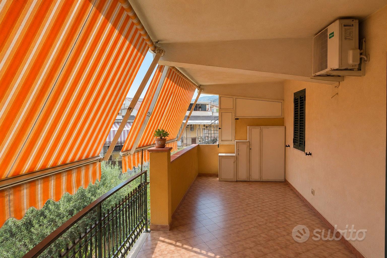 Appartamento – Santa Teresa di Riva, Messina - Vista 2