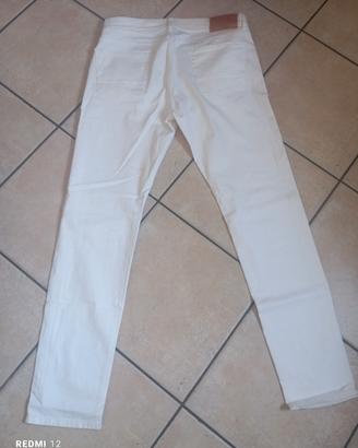 pantaloni jeans uomo