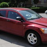 Dodge Caliber-2007- 2.0 D - bwd