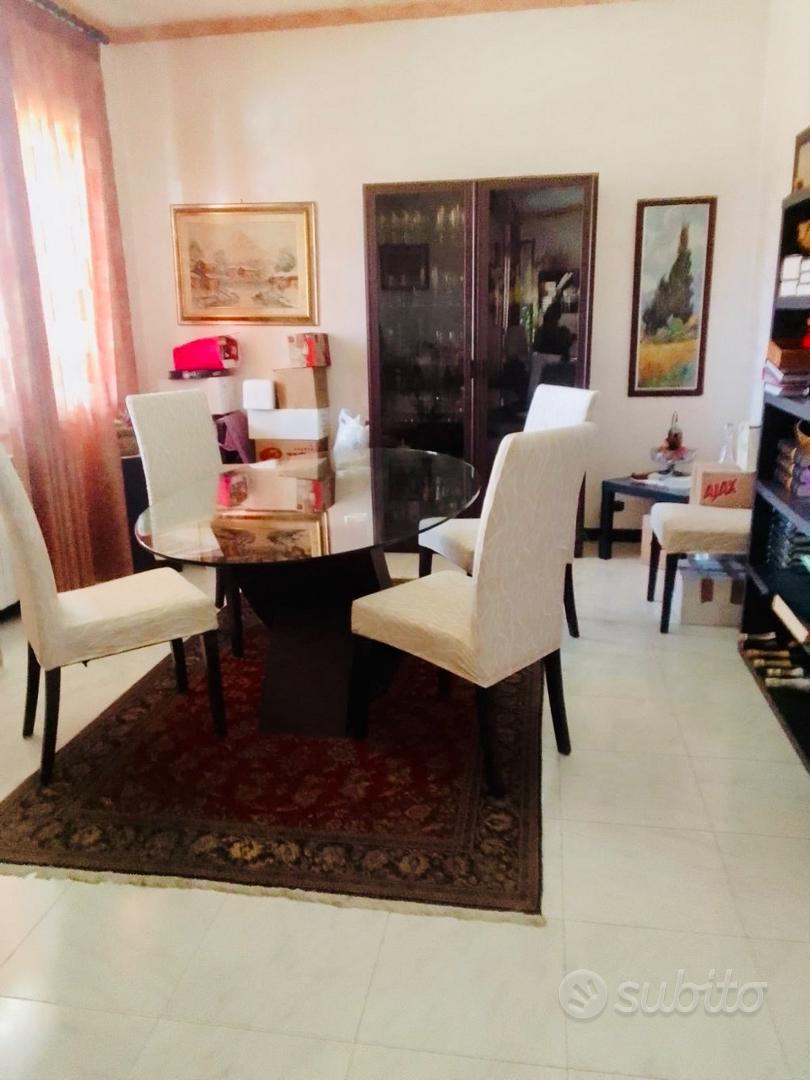 Appartamento – Mascalucia, Massannunziata - Vista 5