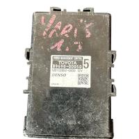Centralina pompa carburante toyota yaris 1400 d4d