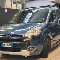 CITROEN Berlingò XTR 1.600 HDI 90cv Km136.000