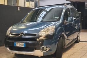 CITROEN Berlingò XTR 1.600 HDI 90cv Km136.000