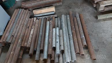 Tubi/tubolari innocenti 