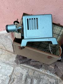 Proiettore diapositive