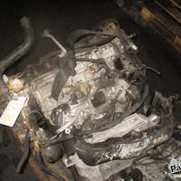 MOTORE SUBARU OUTBACK SW 2.0 D 2019 EE20