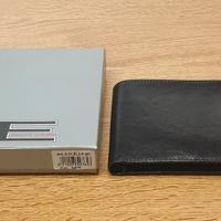 Portafoglio in Pelle da Uomo Pierre Cardin Nuovo