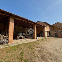 RUSTICO A CASTELL'ARQUATO