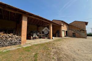 RUSTICO A CASTELL'ARQUATO