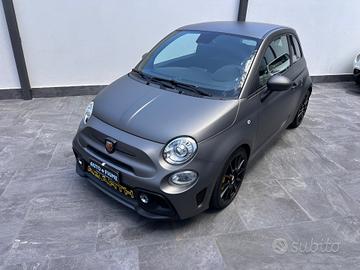 Abarth 595 C 1.4 Turbo T-Jet 180 CV Competizione