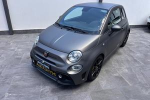 Abarth 595 C 1.4 Turbo T-Jet 180 CV Competizione